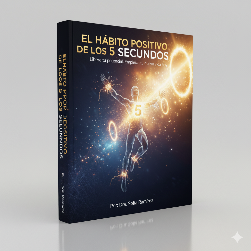 The High 5 Habit — Unlock Your Potential in Just 5 Seconds